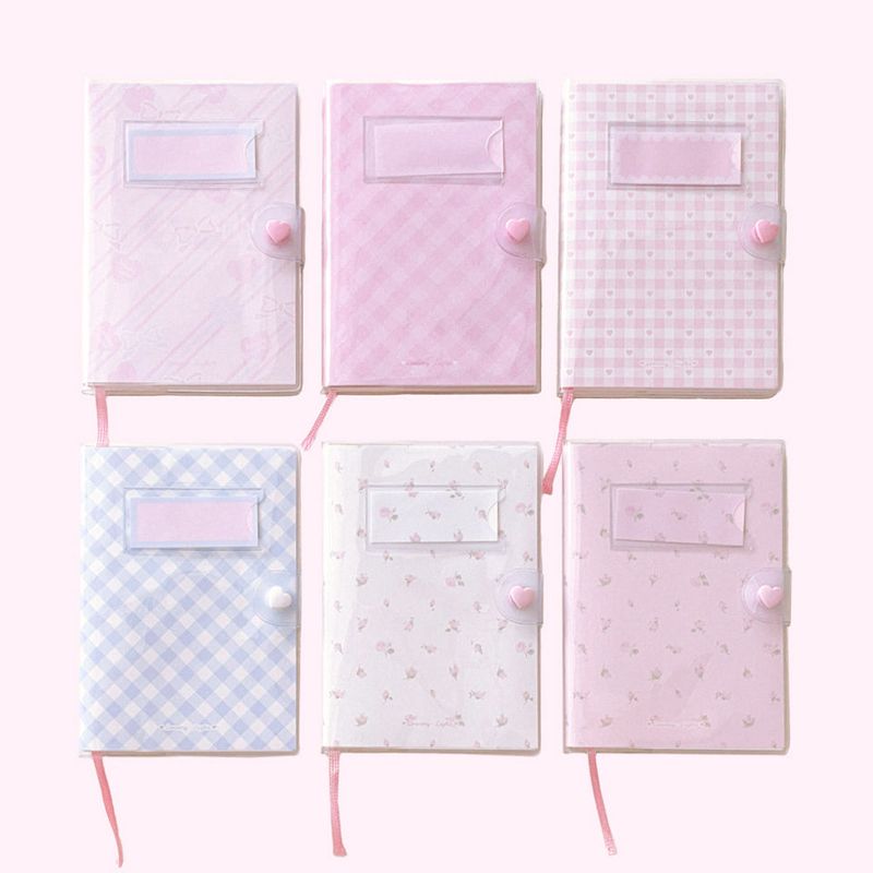 Dreamy-Lights（ドリーミーライツ）の「Dreamy Day ♡ Pocket Diary（Smartphone Accessories）」