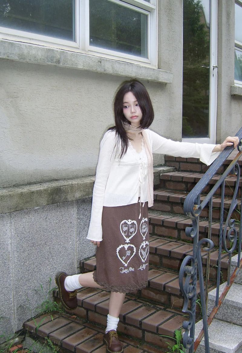 alice skirt