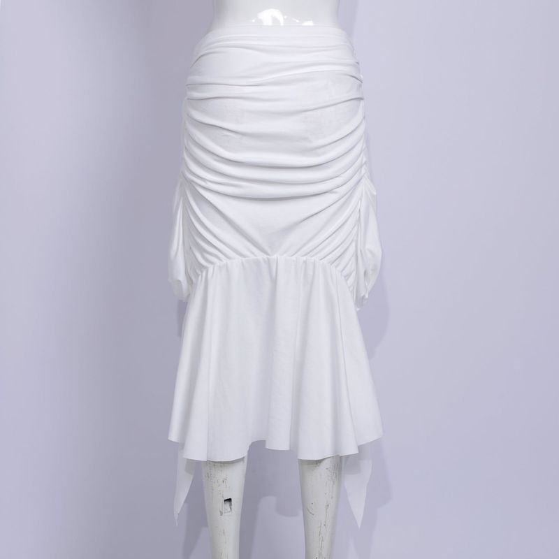 sea slug dress daily version