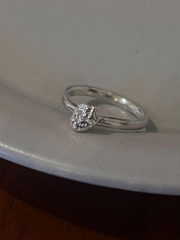 Strawberry Ring
