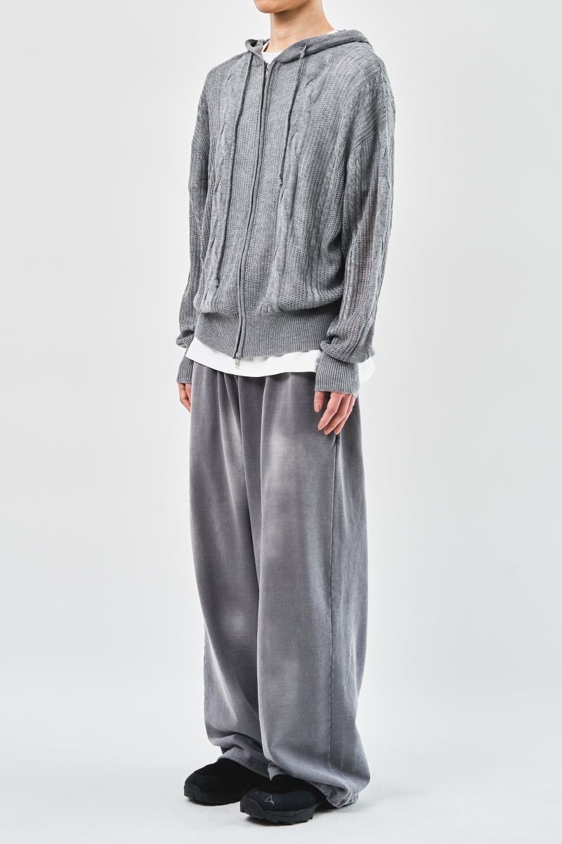  Mago Washed Sweatpants (3color)