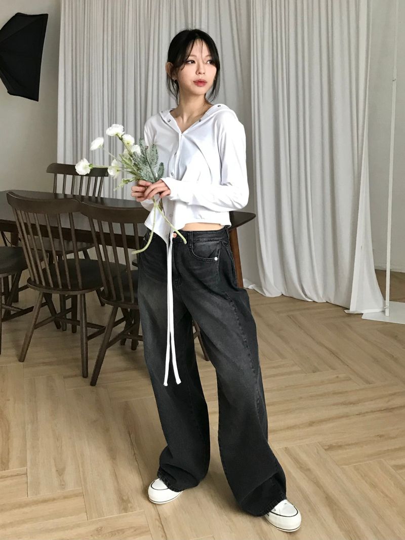 Twoel pants