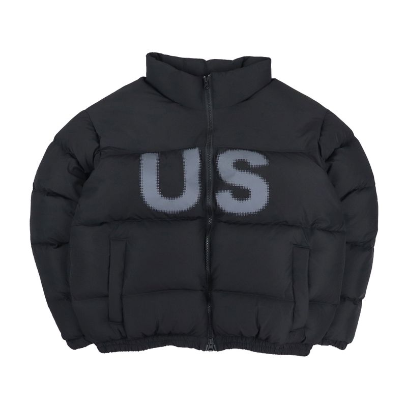 US PADDING JUMPER ( ONYX )