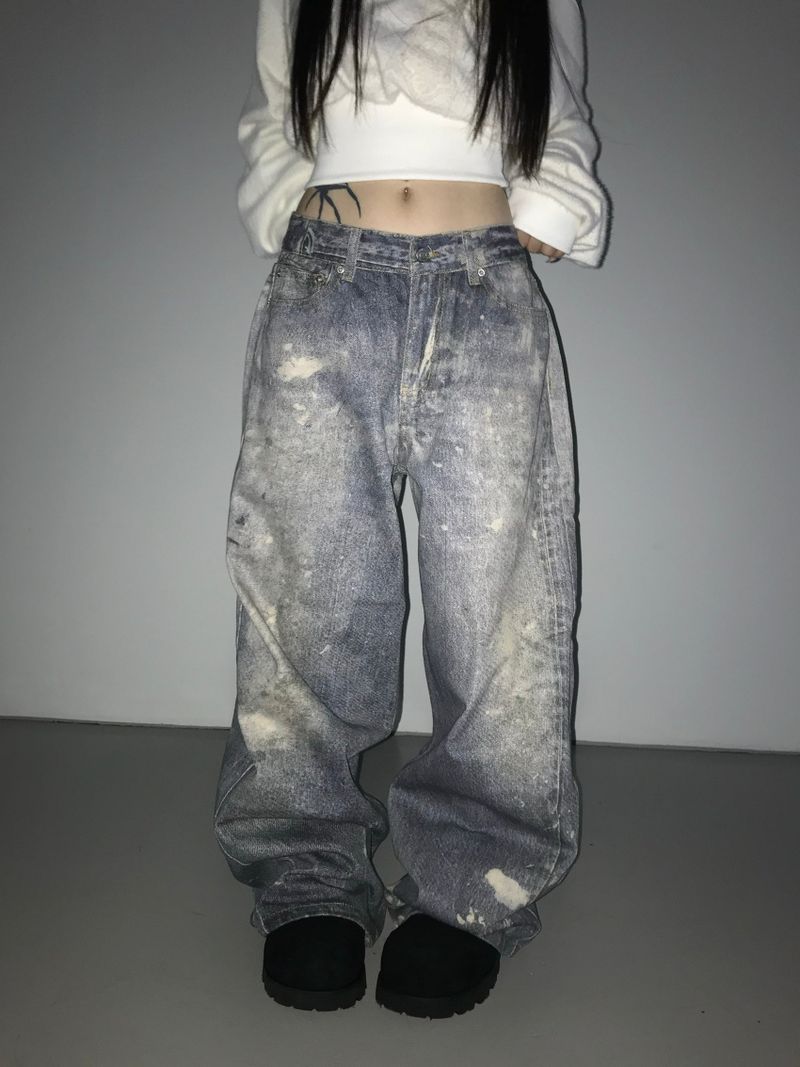 digital printing denim pt