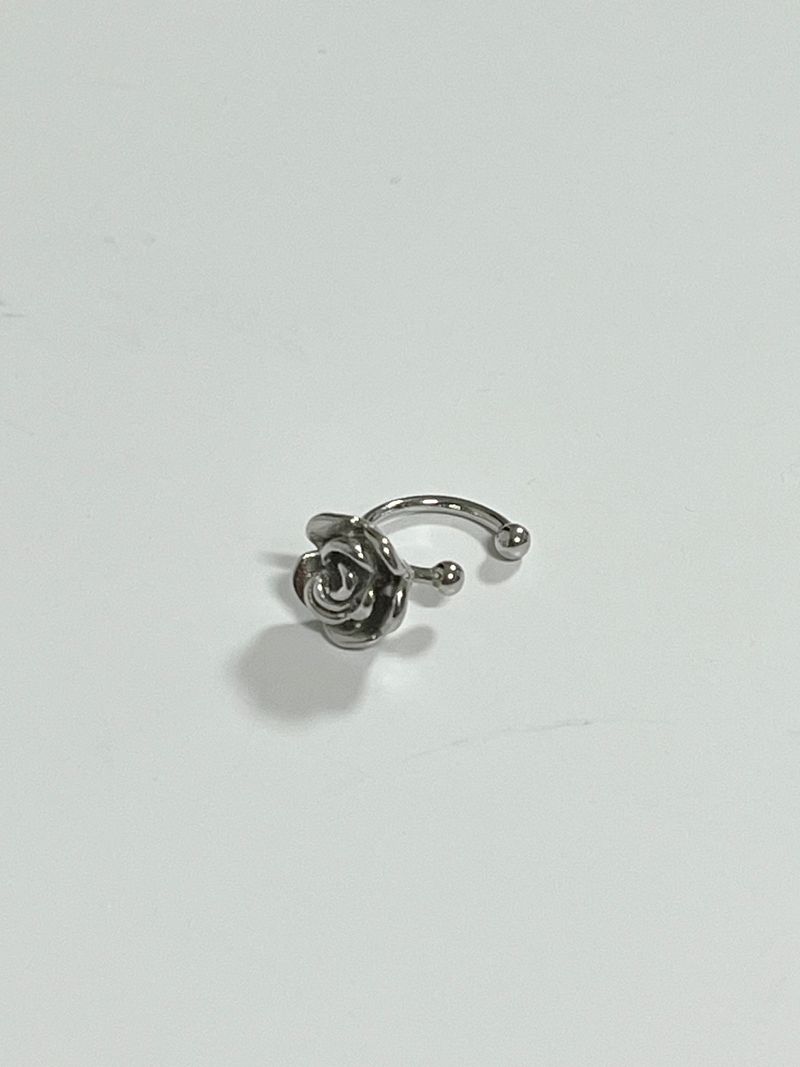 rosebell earcuff