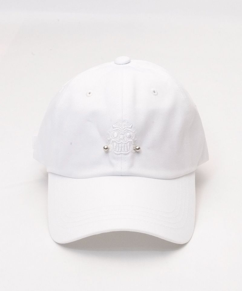 BOOK ON THE PARK（ブックオンザパーク）の「"GOBLIN" cap（Hats）」