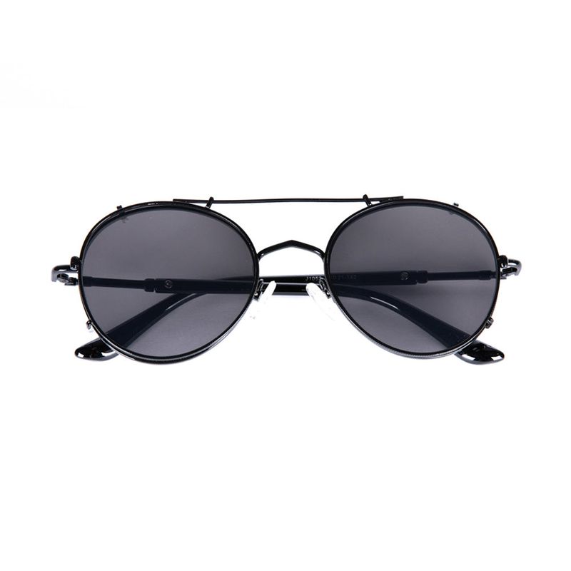 Esper Clip On Black / Black UV Lens