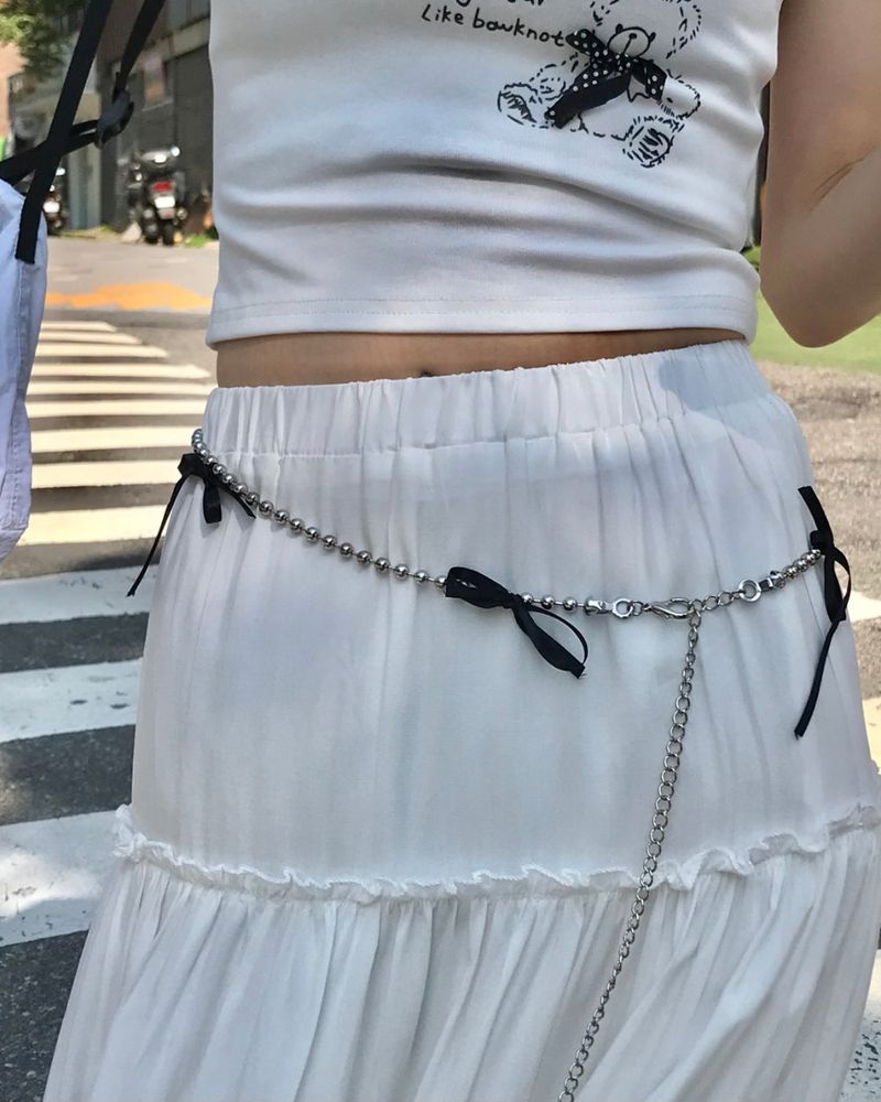 Beren skirt