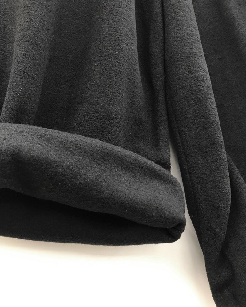 Winter Fleece Jogger Pants (3color)