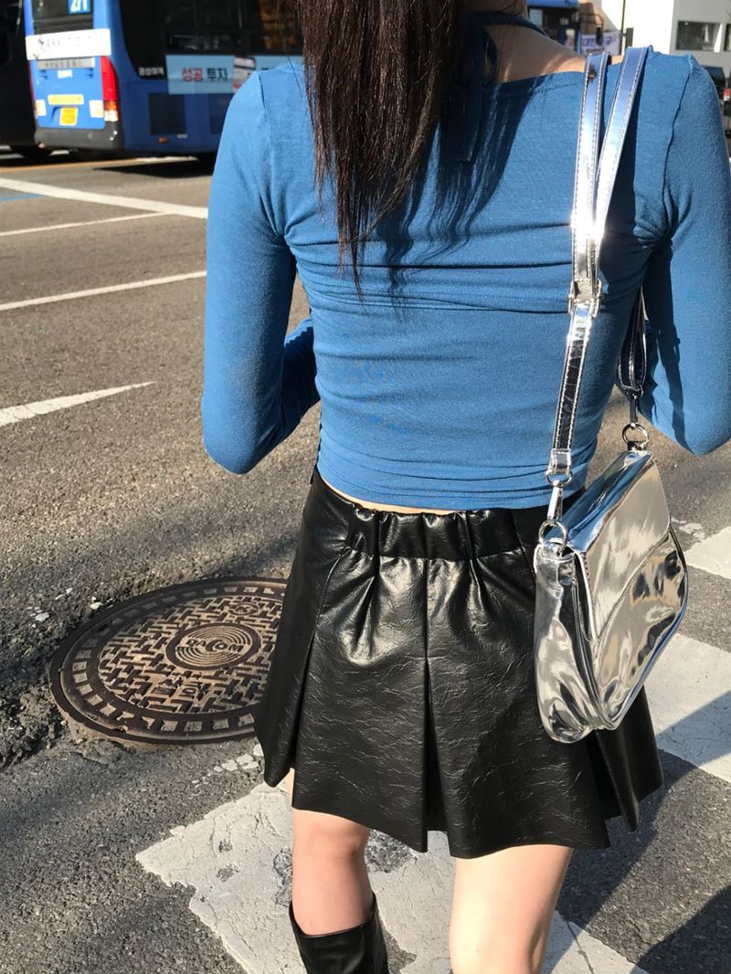 Ruth skirt