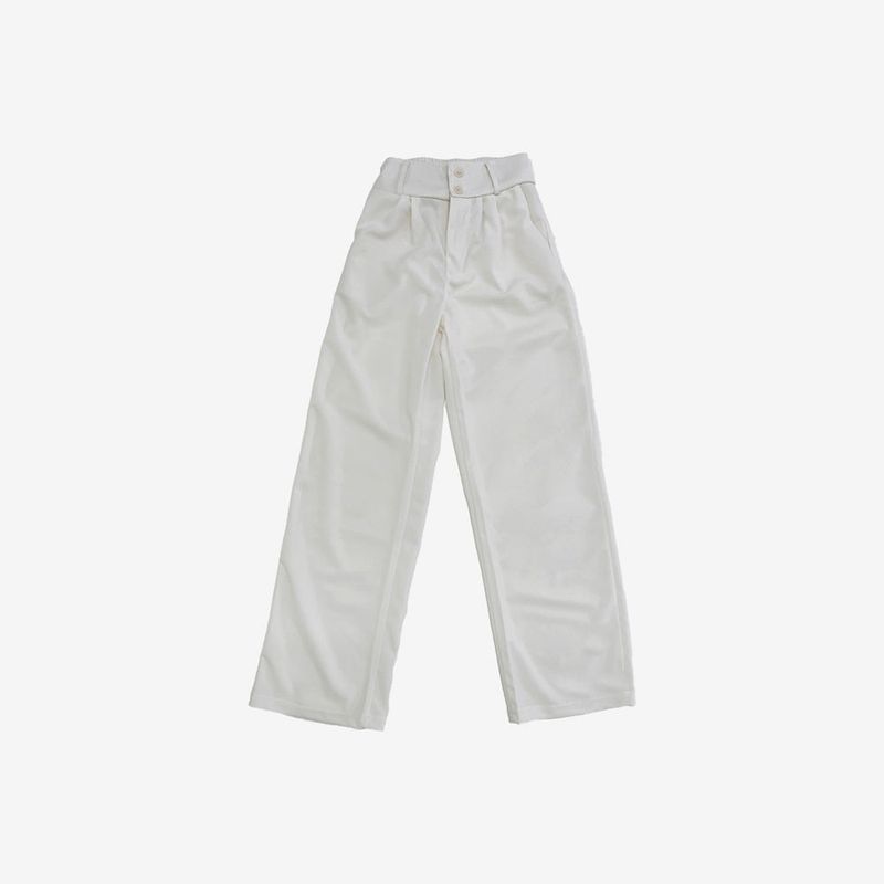Moody Summer Slacks