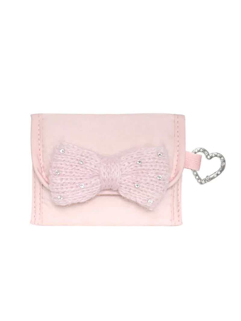 princess house（プリンセス ハウス）の「bling ribbon card wallet（Smartphone Accessories）」