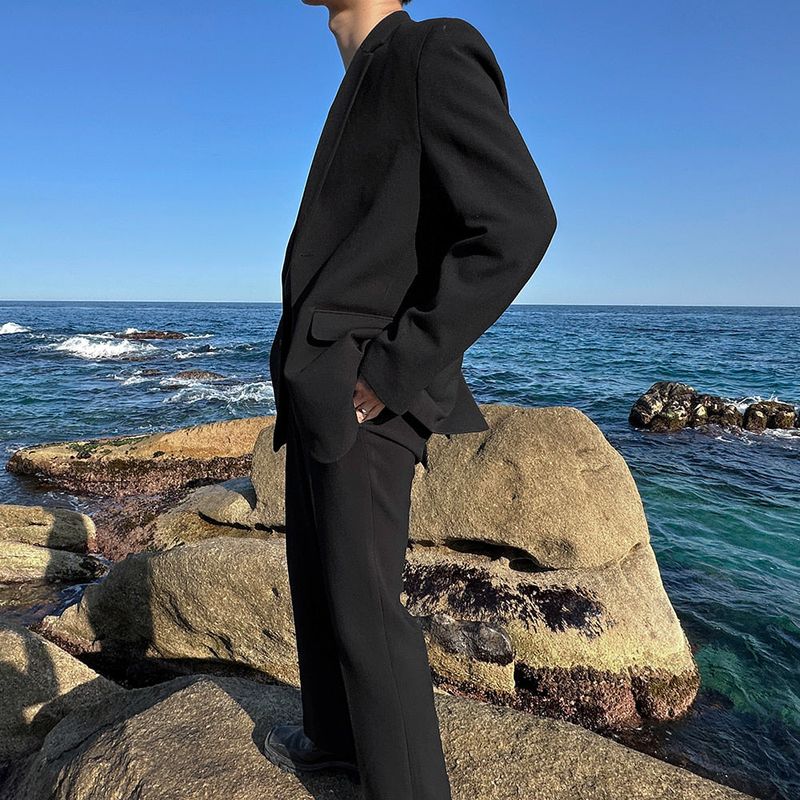 ASCLO London Blazer (2color)
