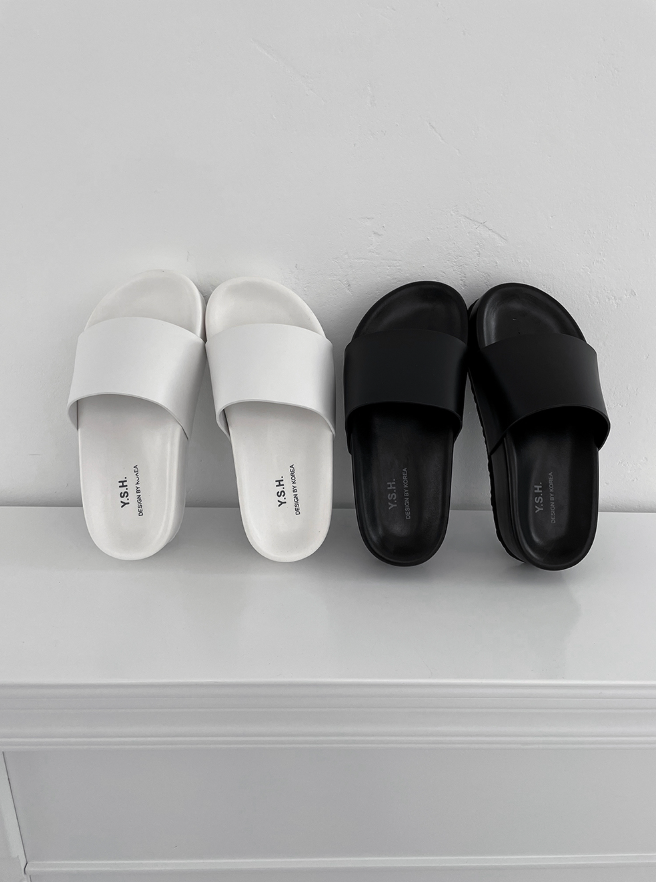 Mio Simple Slippers