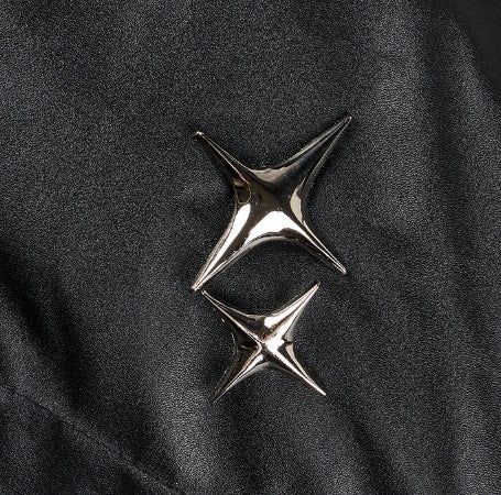Ptis Star Leather Padding