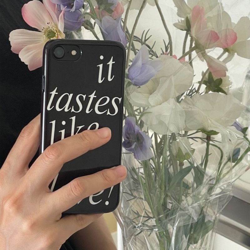 like love case