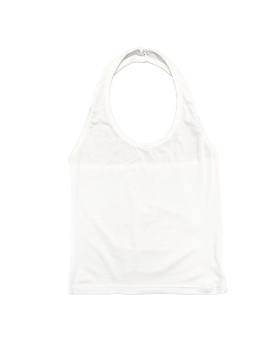 Tia Basic Halter Top