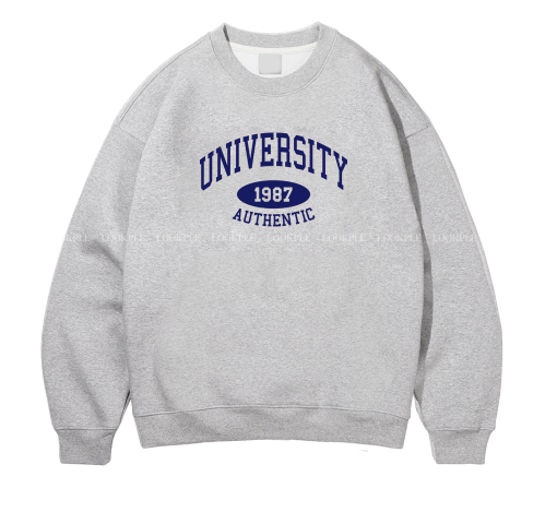 Eisler University Yang Ki-mo Over-Man
