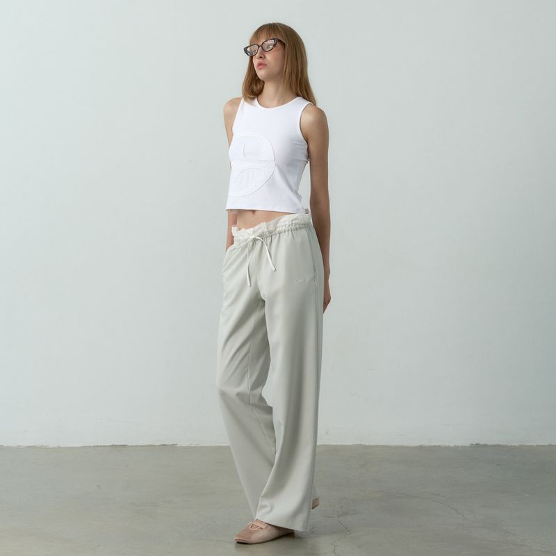 GIGAL BECK TROUSERS