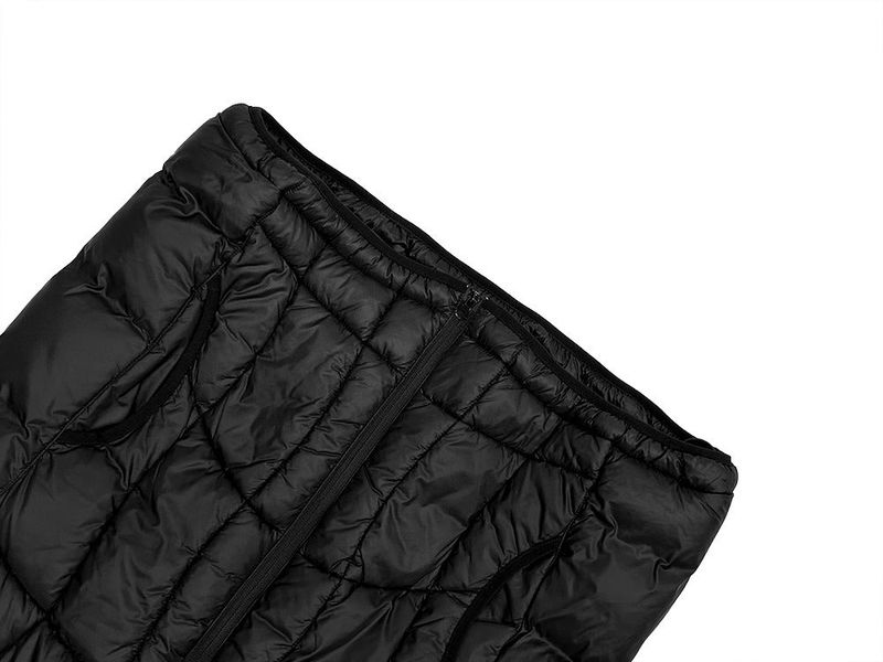 Tex Wave Lightweight Padding