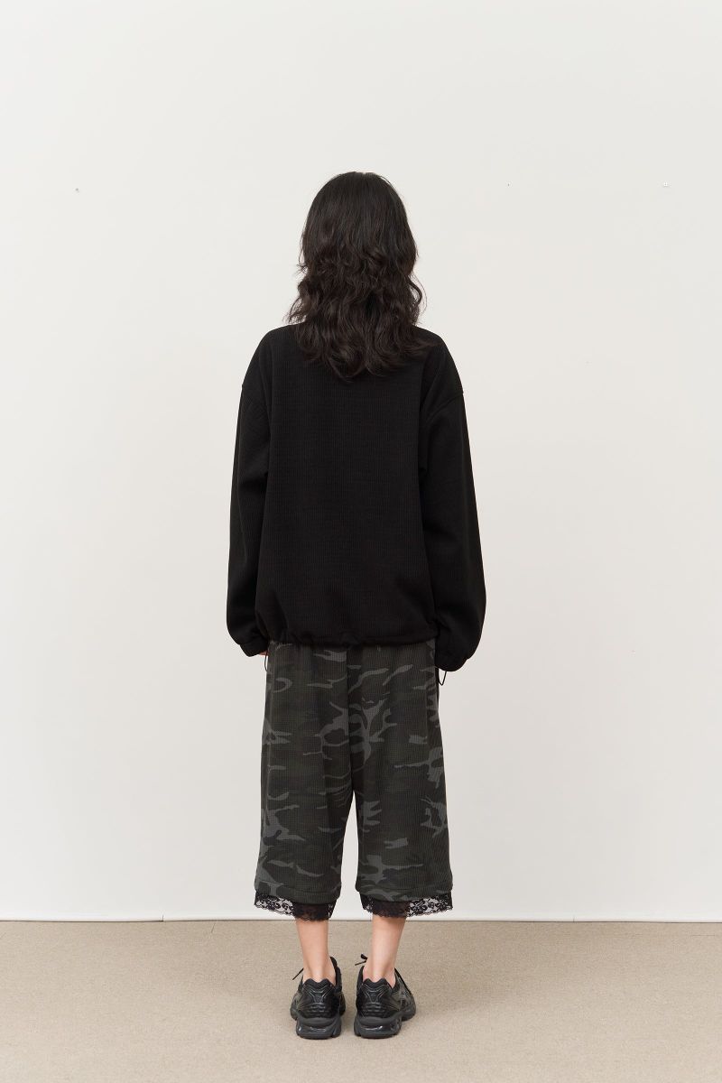(W) Versy Camo Pants (2color)