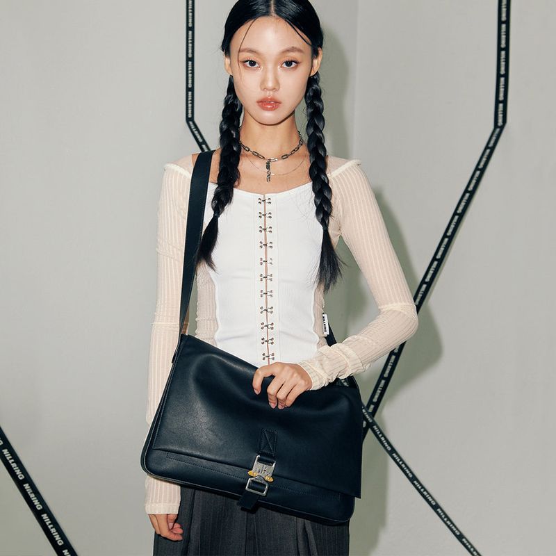 NILLRING（ニルリン）の「5PM30 Large Bag（Bags）」
