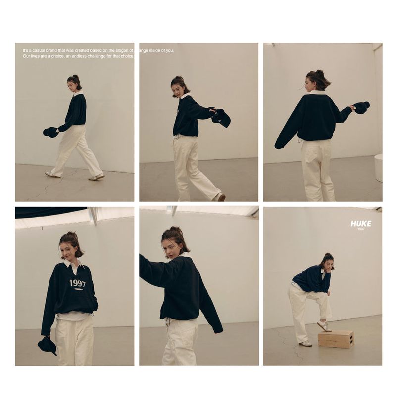 1997 カラー MTM (グレー)