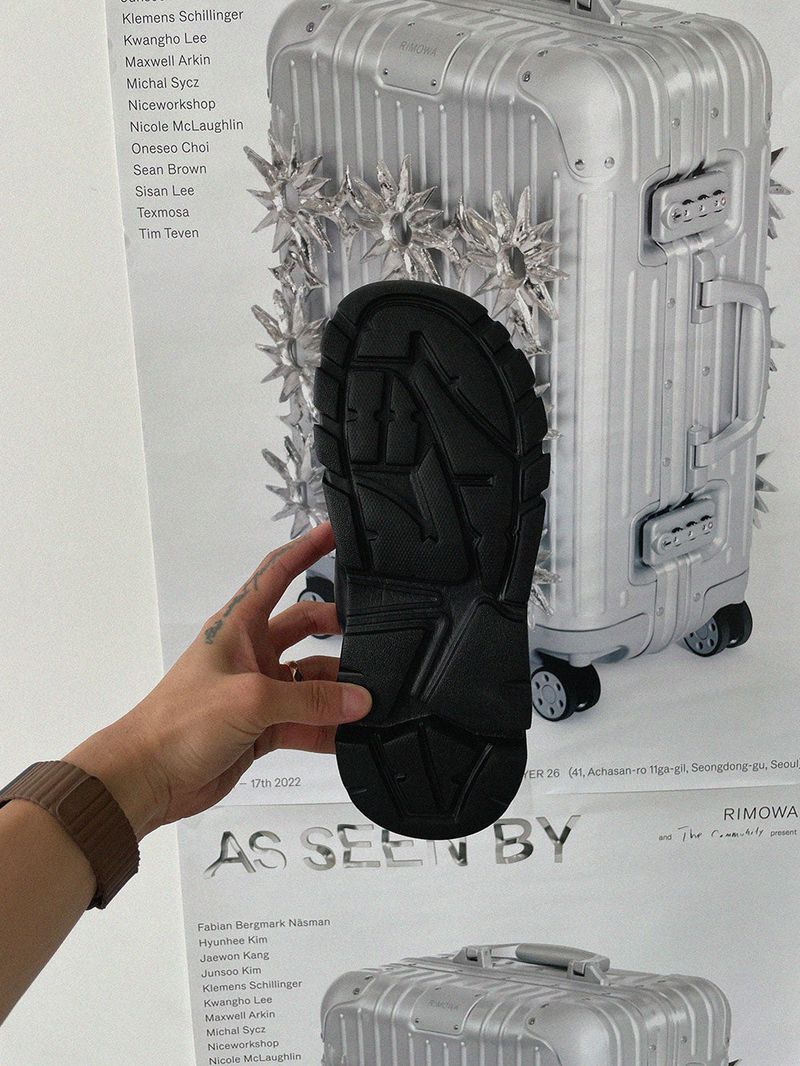ASCLO Daily Flip Flops