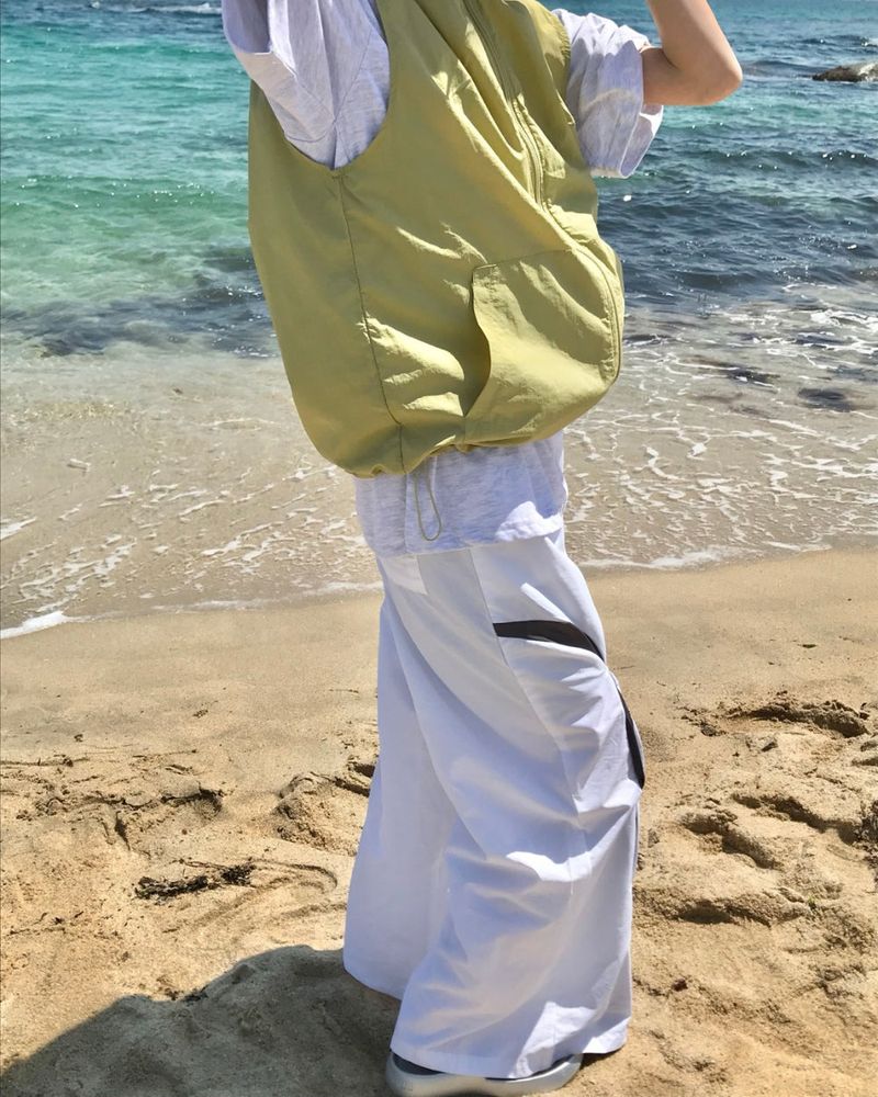 Zelia pants