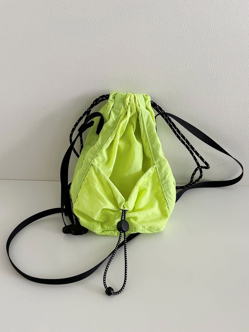 Bamba cross bag