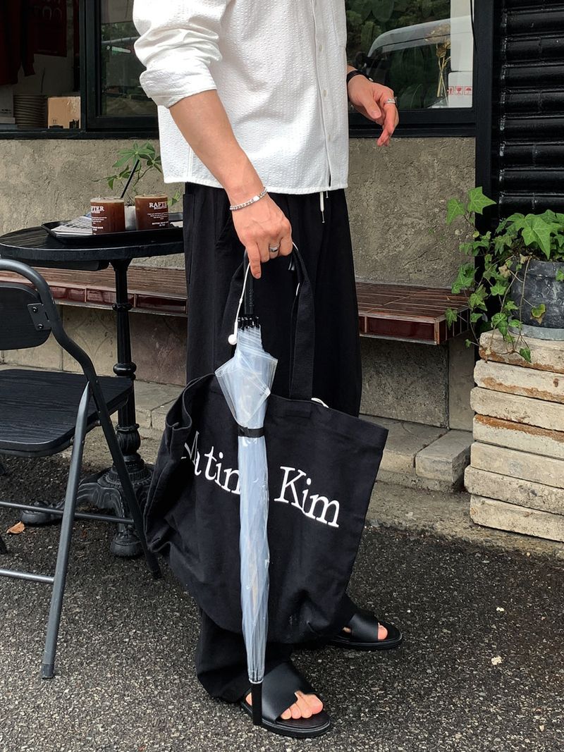 LOOKPLE(ルックプル)の「ルックストリップサマーHスリップクラシックスリッパ(シューズ)」