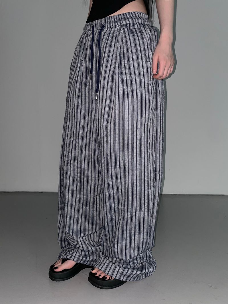 erric striped pt