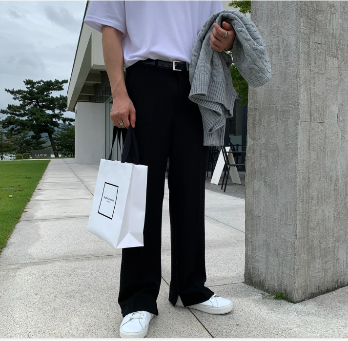 702 Eau de Slacks