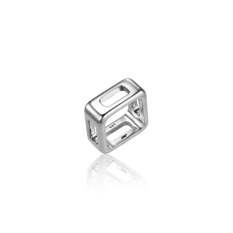 [ORDER MADE] 4-HOLE RING