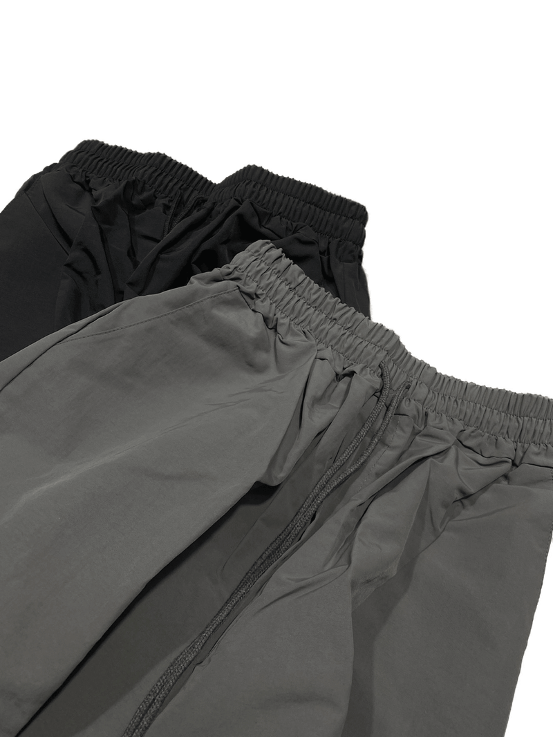 Nylon String Half Pants 2C