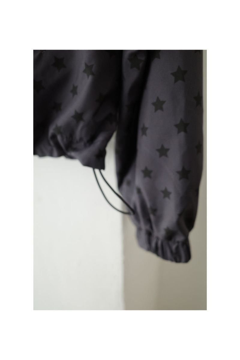[MD PICK] Shooting star jumper (2color)