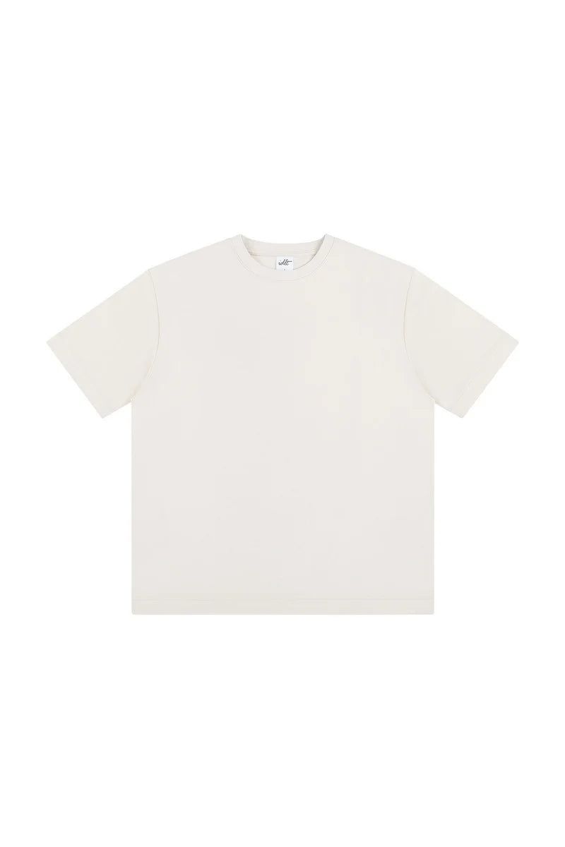 Heavyweight Relaxed T-Shirt