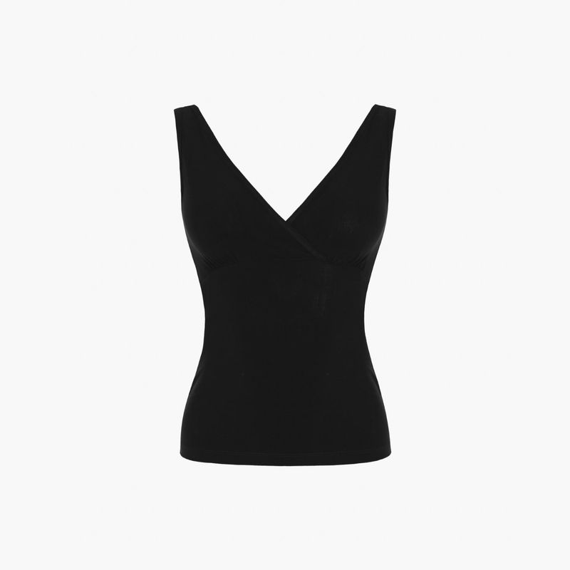 Carrie Top in Black