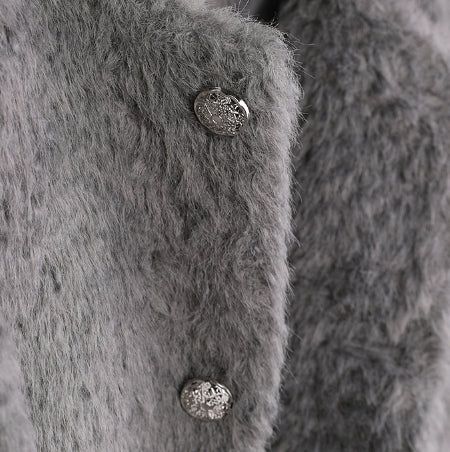 Facade Tweed Jacket
