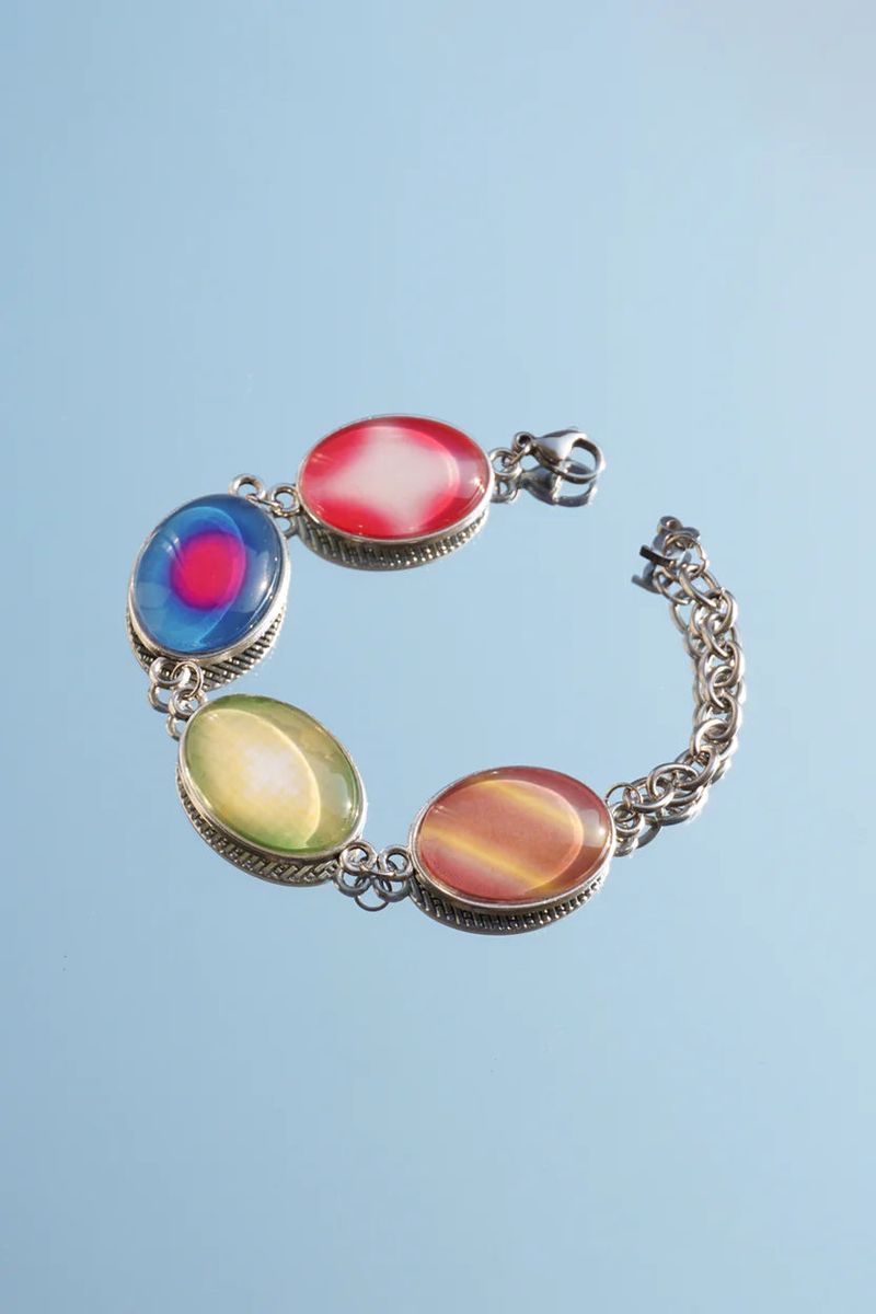 HUGGINGOATの「HAKJONGI BRACELET(Accessories)」