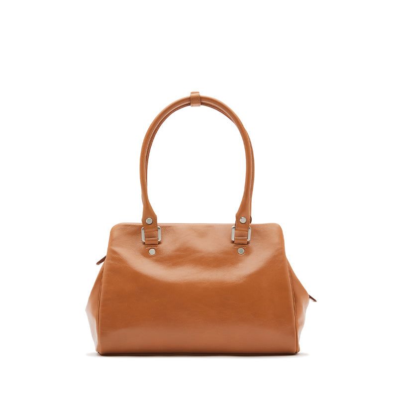 APOA（アポア）の「Melting Bag Camel（Bags）」