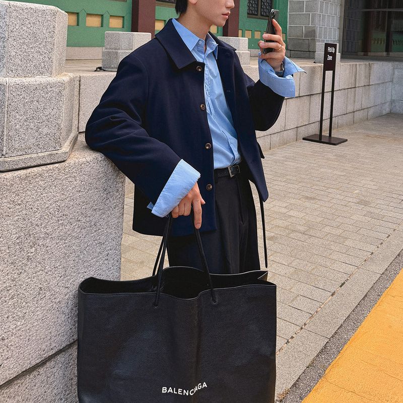 ASCLO Muse Maison Jacket (2color)