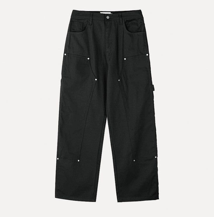No.0981 DK work PT (3color)