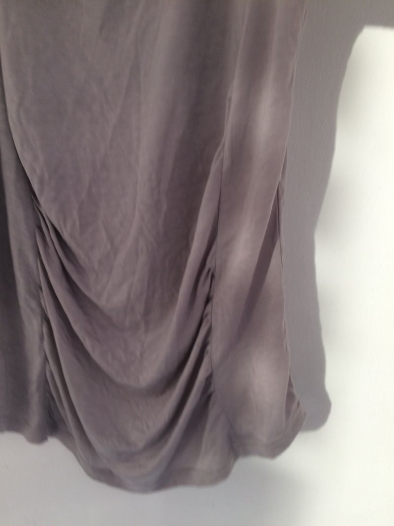 Mood shirring tension t