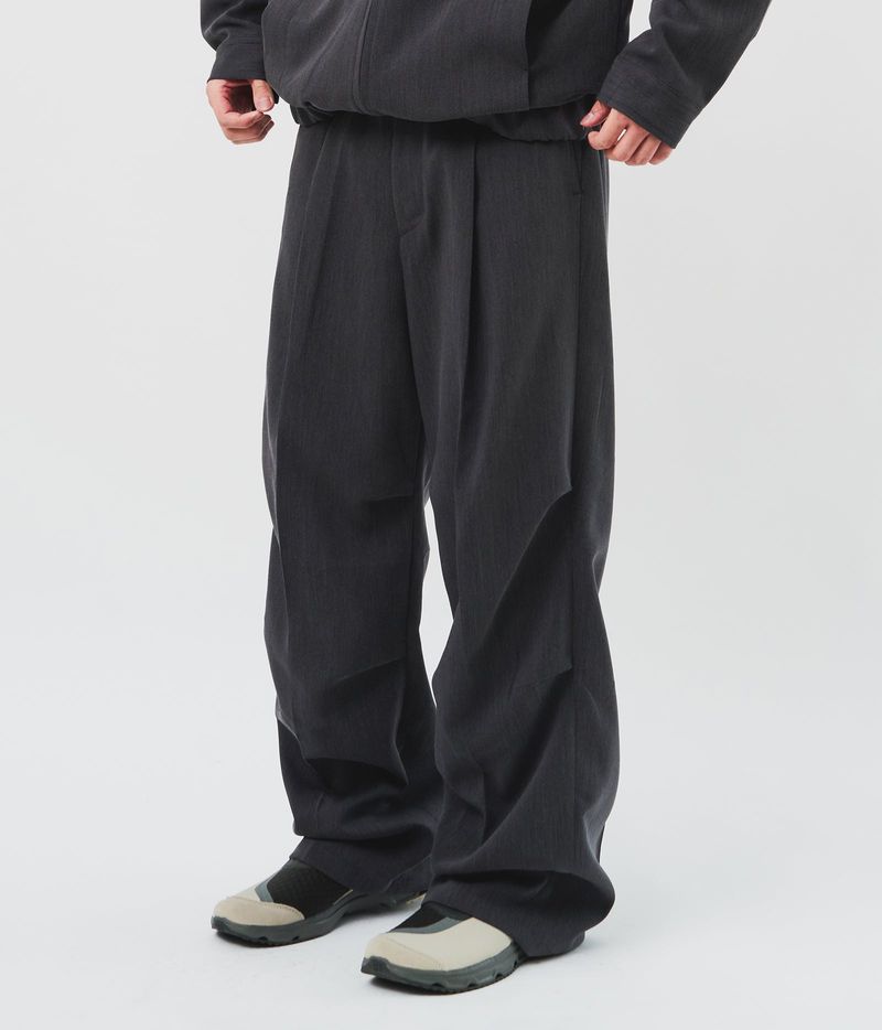 Mordy Trousers (4color)