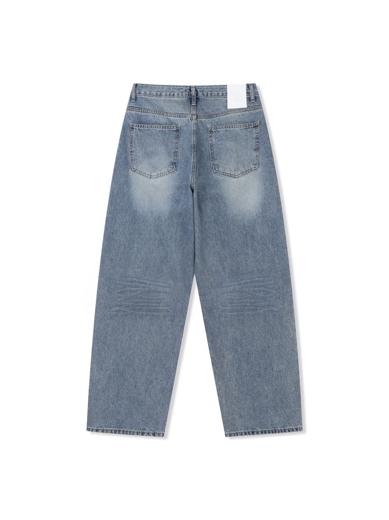 Suri Wide Denim