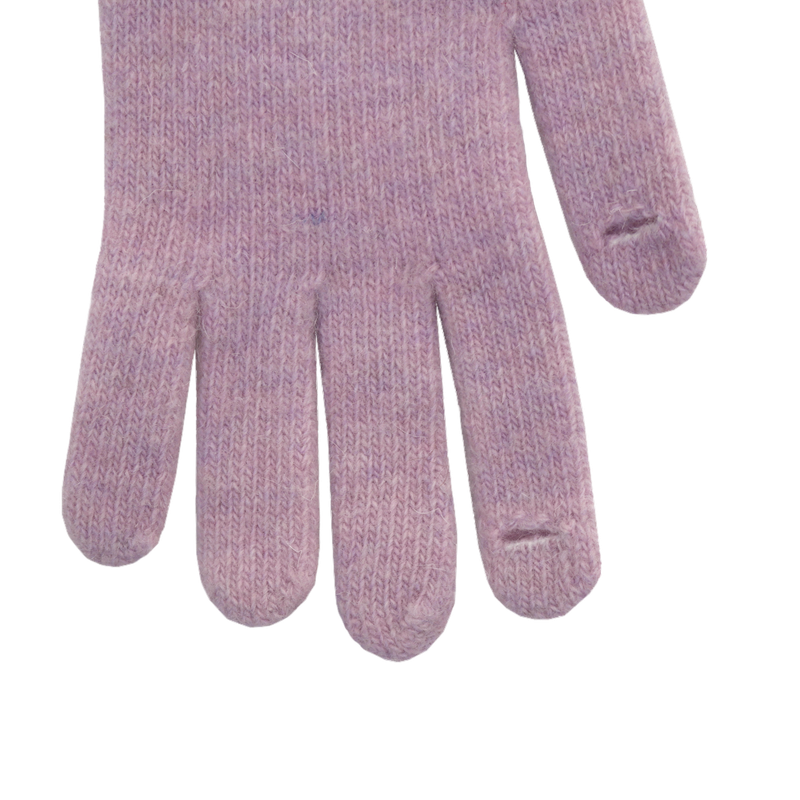 SATIN RIBBON GLOVES