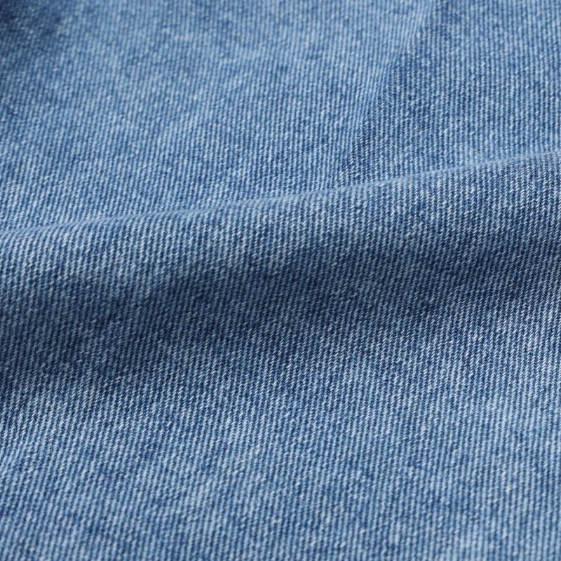 Ave Standard Summer Half Denim (5 colors)