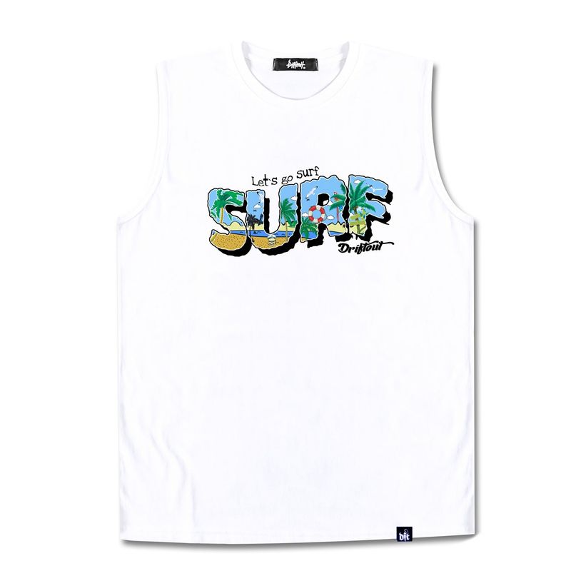 DB-055 GO SURF