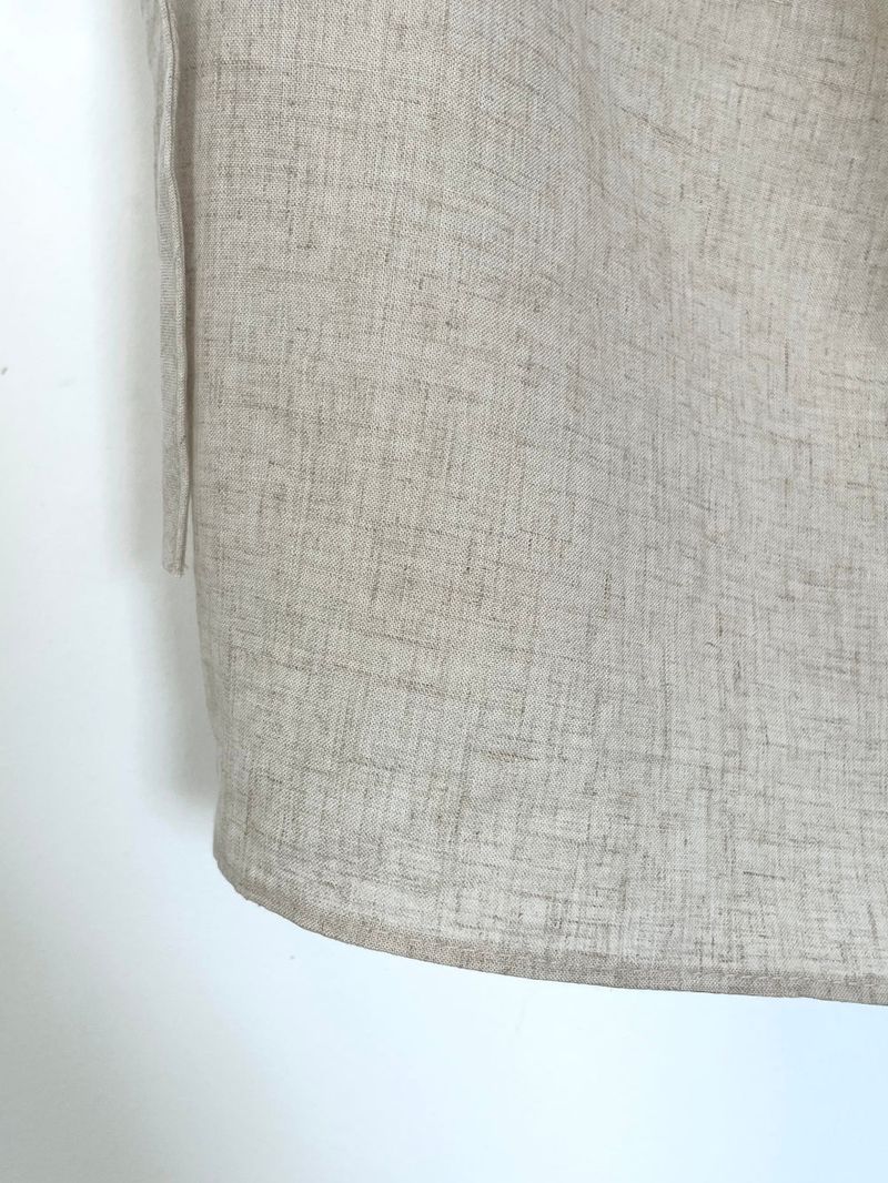 Cynthia sleeveless
